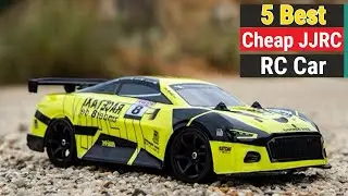 Top 5 Best Cheap JJRC RC Car In 2024