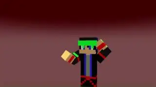 DE VERNIETIGING?! | Minecraft Animatie