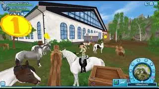 ITS MY BIRTHDAY AGAIN! | Phoebe Starluck | Star Stable Online