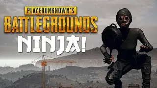 PUBG Ninja Montage