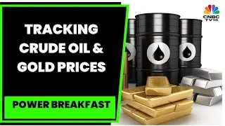Lower U.S. Inventories Support Crude Oil Prices, Gold Prices Near 12-Month High, Copper Prices Firm