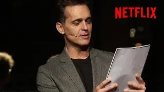 Berlin | Discover the new spin-off | Netflix - La Casa de Papel