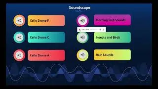 Building a Soundscape using Google Slides and Screencastiy