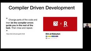 Elm: Introduction to a new popular programming language - TechSavvy