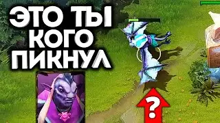 НАКОНЕЦ ДОБАВИЛИ НОВОГО ГЕРОЯ! / Дота 2