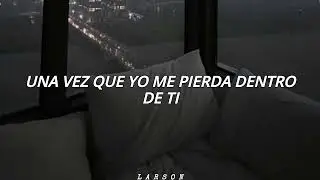 El Amante - Daddy Yankee Ft J Alvarez // Letra