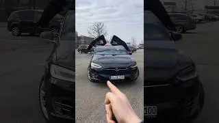 КРУТА ЛИ ЭТА МОДЕЛЬ ИКС?🤘🏼🚗🔥