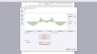 RC beam analysis and design (EN1992)