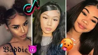 💥❤baddies hairstyle for all my baddies over here 💥❤