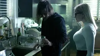 Olivia Taylor Dudley - The Magicians S03E03 Highlights 720p