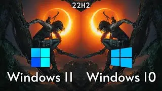 Windows 11 vs Windows 10 GAMING Performance (Which is Best?)