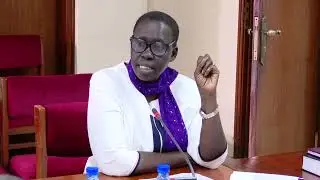 veteran Politician Alice Alaso criticizes "Lumus bill" on proposal to change how the LOP is elected.
