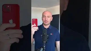 Как вернуть режим модема в новом айфоне