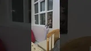 Мама шила, я порола,  долго вечером сидели....🤣