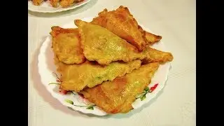 БЫСТРЫЕ  Хачапури с Сыром. Их хоть каждый день готовь, ВСЕГДА МАЛО!