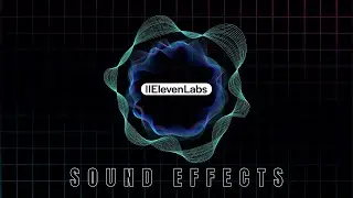 AI Sound Effects Are HERE, But...