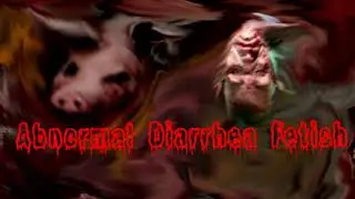 Abnormal Diarrhea Fetish by Sazzat Shohan