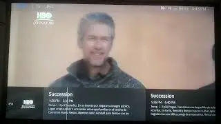 Canales de HBO en Tigo TV Colombia (16/10/2021)