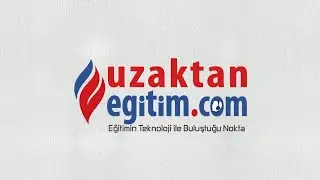 uzaktanegitim.com ile Eğitimde 20. Yıl