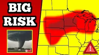 The Severe Weather Mayhem At The Minnesota State Fair, As It Occurred Live - 8/26/24