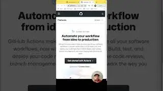 What is Github Actions? (and why would I use it?)