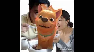watch as I create something so horrid, nobody would think to make it