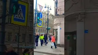 Питер Невский 