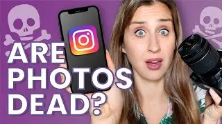 Instagram for Photographers 2022 | How to grow your photography Instagram account