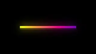 Glowing Gradient Loading Bar Animation Effects | Quick CSS Tutorial | ProgrammingWithRayyan