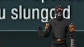 Slungoid (@TheRussianBadger)