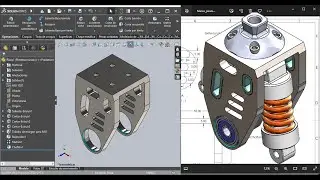 Práctica pie protésico (parte3)