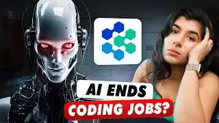 The END of Coding (or the future)