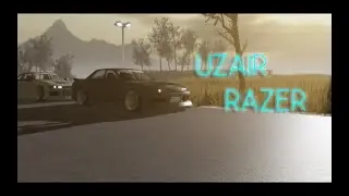 UZΛIR RΛZΞR | SOLITARY MONTAGE MEETING | CINEMATIC