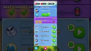 Bloons Pop June 22 Daily Puzzle