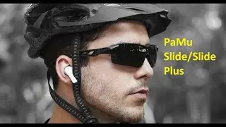 Обзор PaMu Slide Plus - отличные tws наушники с aptx и 