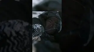 Снайпер с помощью гениального трюка уничтожил противника🤯 