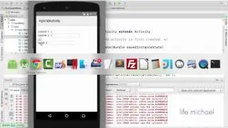Writing Code in JavaScript Calling Functions in Java on Android