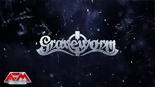 GRAVEWORM - Escorting the Soul (2023) // Official Lyric Video // AFM Records