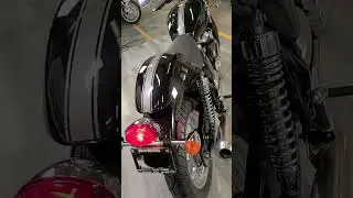 FS: 2011 Triumph Thruxton - 3926 miles - $5999