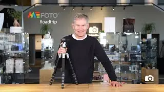 Mefoto Roadtrip: The Perfect Travel Tripod