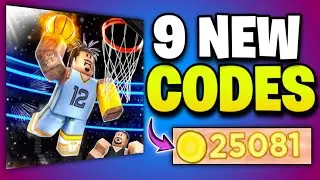 ⚠️FEBRUARY⚡CODES⚠️BASKETBALL LEGENDS ROBLOX CODES 2025 - BASKETBALL LEGENDS CODES
