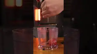 Идеальный соус для баранины