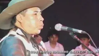 EDUARDO CHAVEZ -  ESCORZONERA - 2011