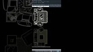 Block interchange Auto CAD 