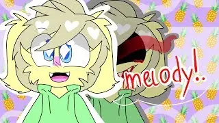 melody!.