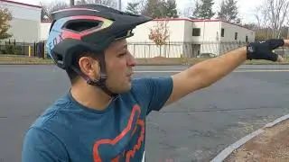 Brook Street and Cromwell Ave intersection needs safety infrastructure