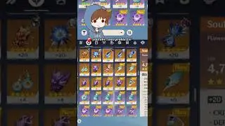 GETTING MY BEST ARTIFACT FOR AYATO 