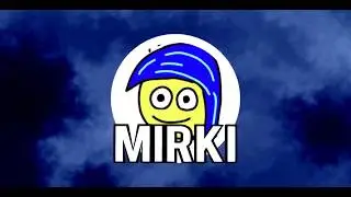 Intro l 2D l MIRKI l Panzoid template by Skreenfx l