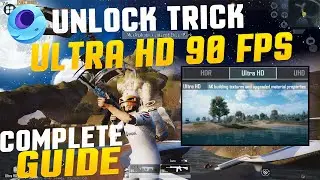Unlock ultra hd pubg mobile gameloop | HOW TO GET ULTRA HD ON GAMELOOP FULL TUTORIAL