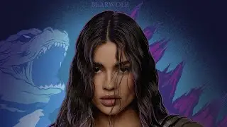 GODZILLA - 10 ЧАСОВ - Bearwolf